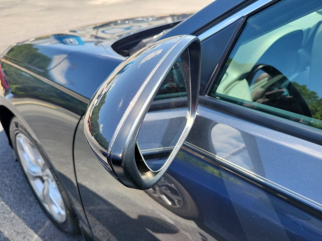 Used 2023 Honda Accord LX image 30