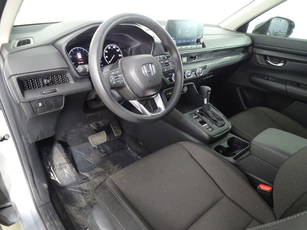 Used 2023 Honda CR-V LX image 17