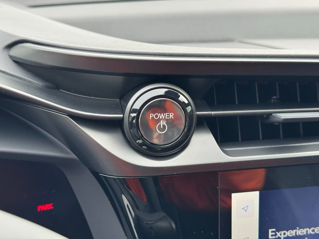 New 2026 Lexus RZ 350e 2WD image 29