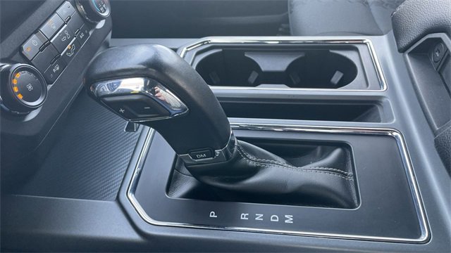 Used 2019 Ford F150 XLT w/ Equipment Group 301A Mid image 19