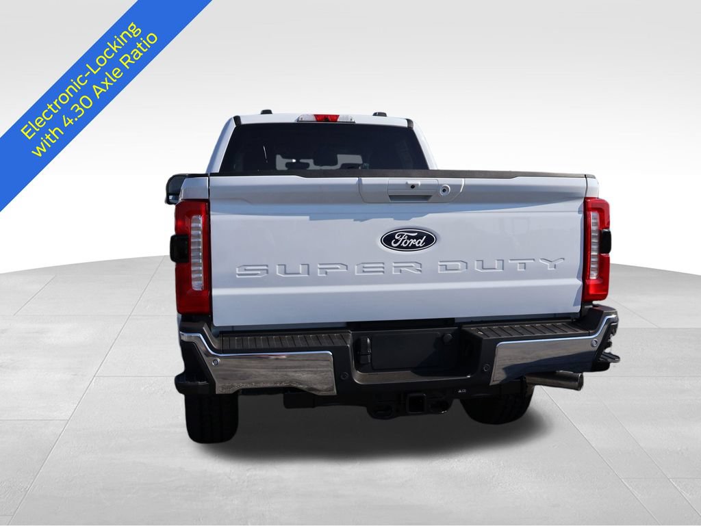 New 2027 Ford F250 Lariat w/ FX4 Off-Road Package AWD/4WD image 21