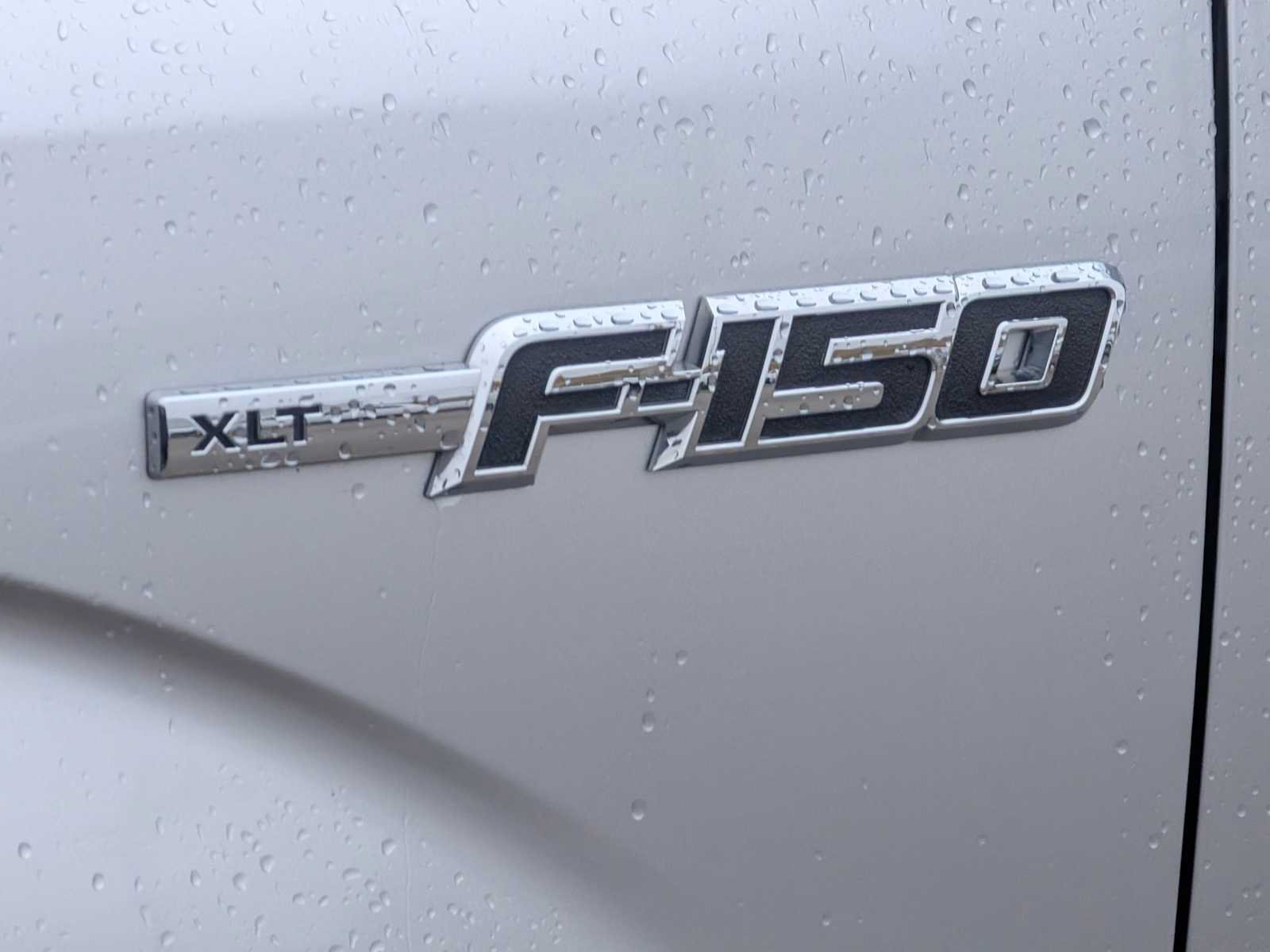 Used 2014 Ford F150 XLT w/ Equipment Group 302A Luxury AWD/4WD image 11