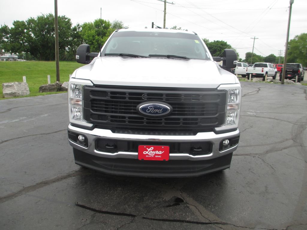 Used 2024 Ford F250 XL w/ XL Chrome Package AWD/4WD image 11