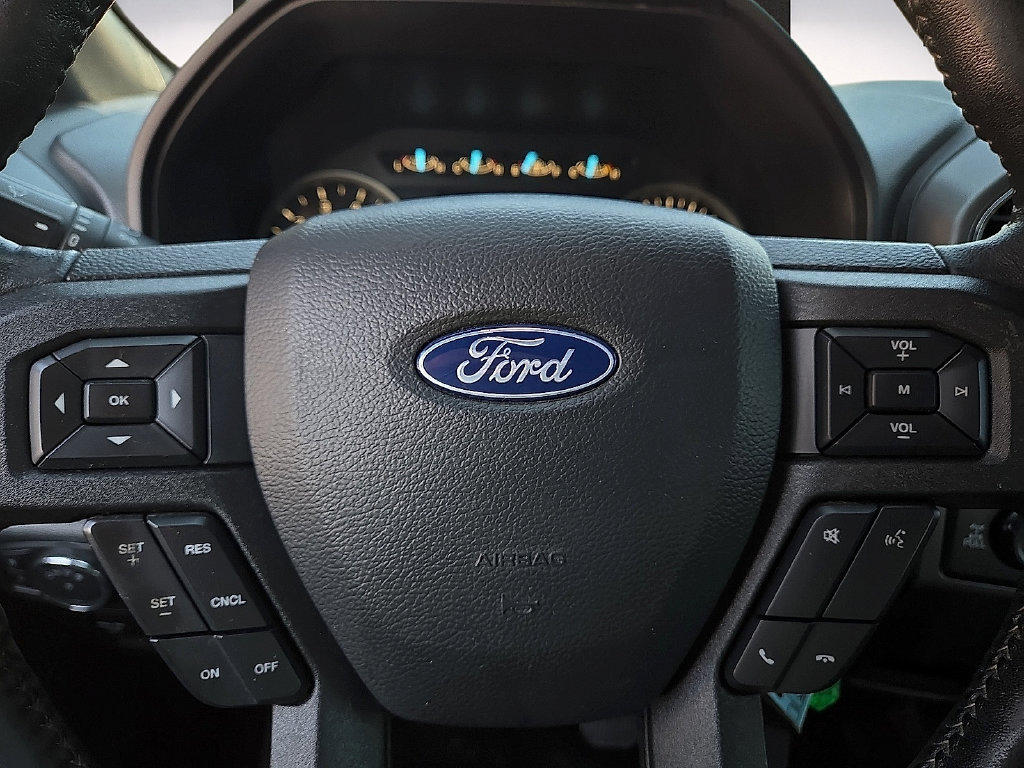 Used 2019 Ford F150 XLT w/ Equipment Group 302A Luxury AWD/4WD image 19