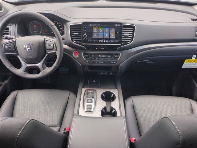 New 2026 Honda Ridgeline RTL image 14