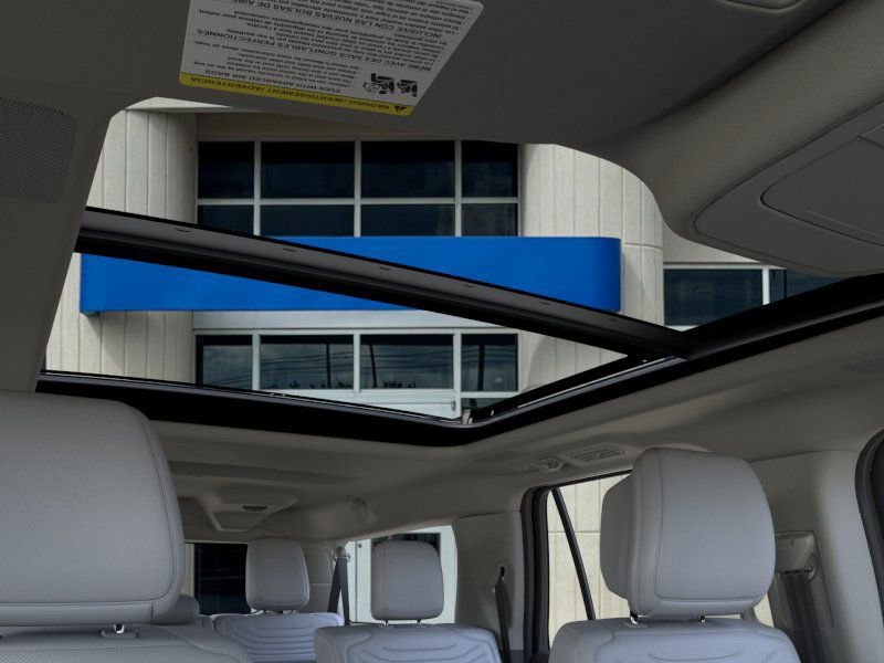 New 2026 Ford Expedition Max Platinum w/ Platinum Ultimate Package AWD/4WD image 52