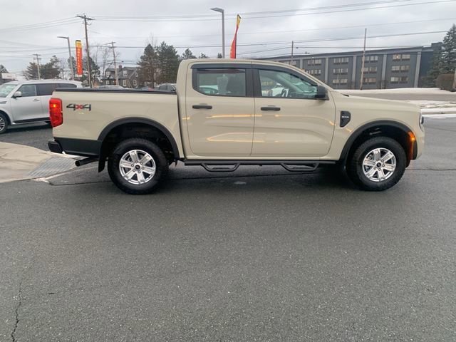 Certified 2025 Ford Ranger XL w/ Trailer Tow Package AWD/4WD image 10