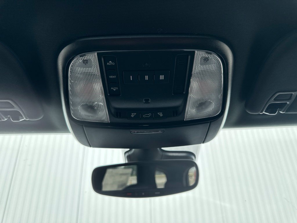 New 2026 Dodge Durango GT AWD/4WD image 35