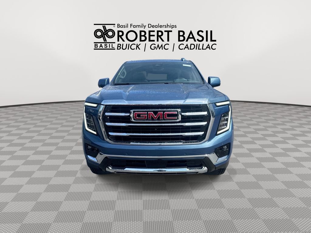 New 2026 GMC Yukon XL Elevation w/ Elevation Premium Package AWD/4WD image 3