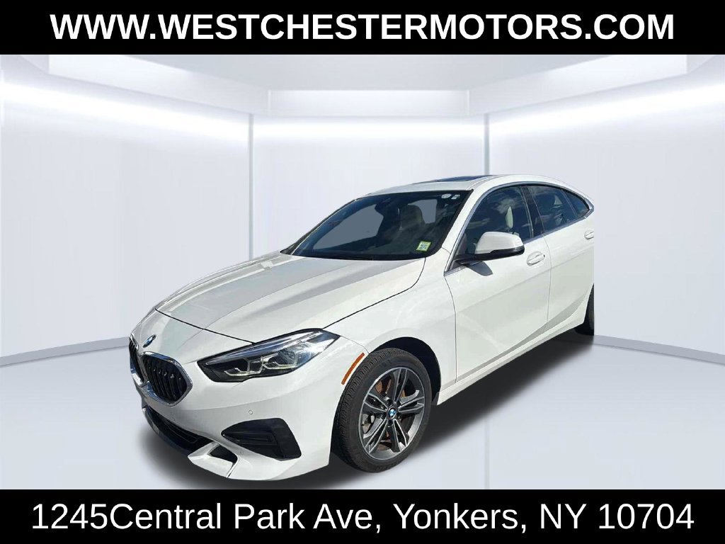 Used 2024 BMW 228i Gran Coupe