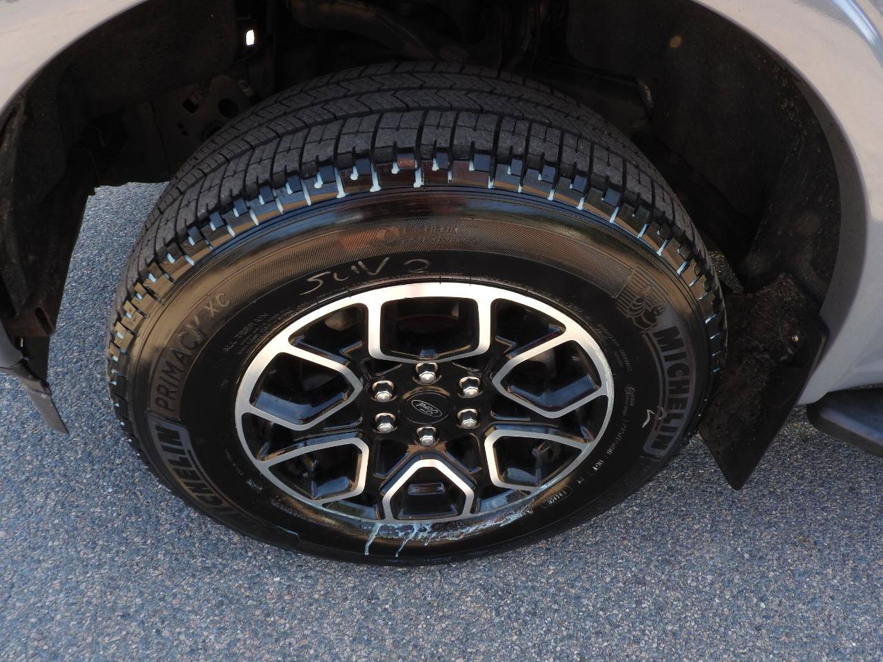 Used 2020 Ford F150 XLT w/ Equipment Group 302A Luxury AWD/4WD image 18