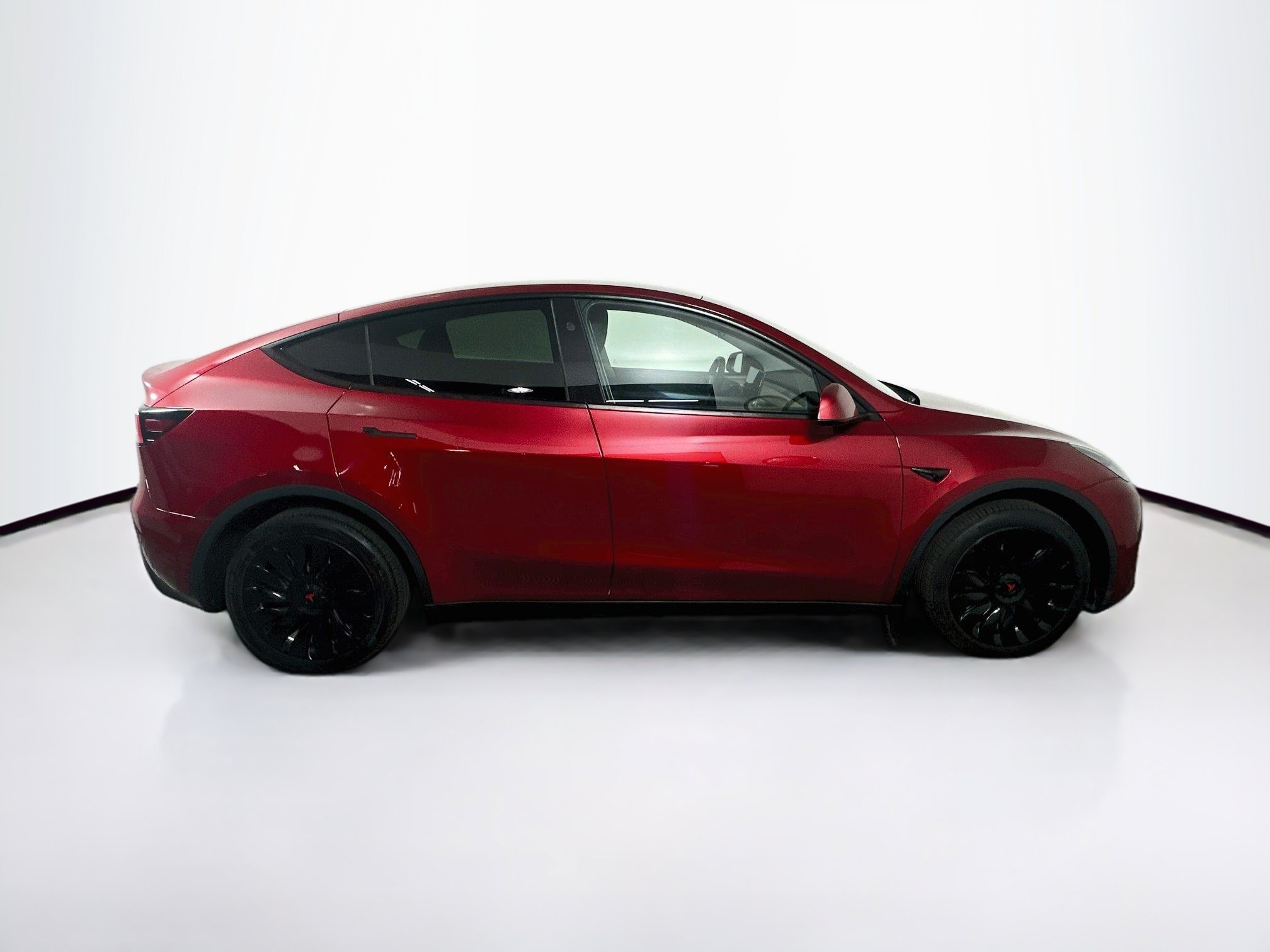 Used 2024 Tesla Model Y Long Range AWD/4WD image 10