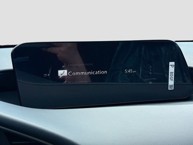 New 2026 MAZDA MAZDA3 s Sport image 14
