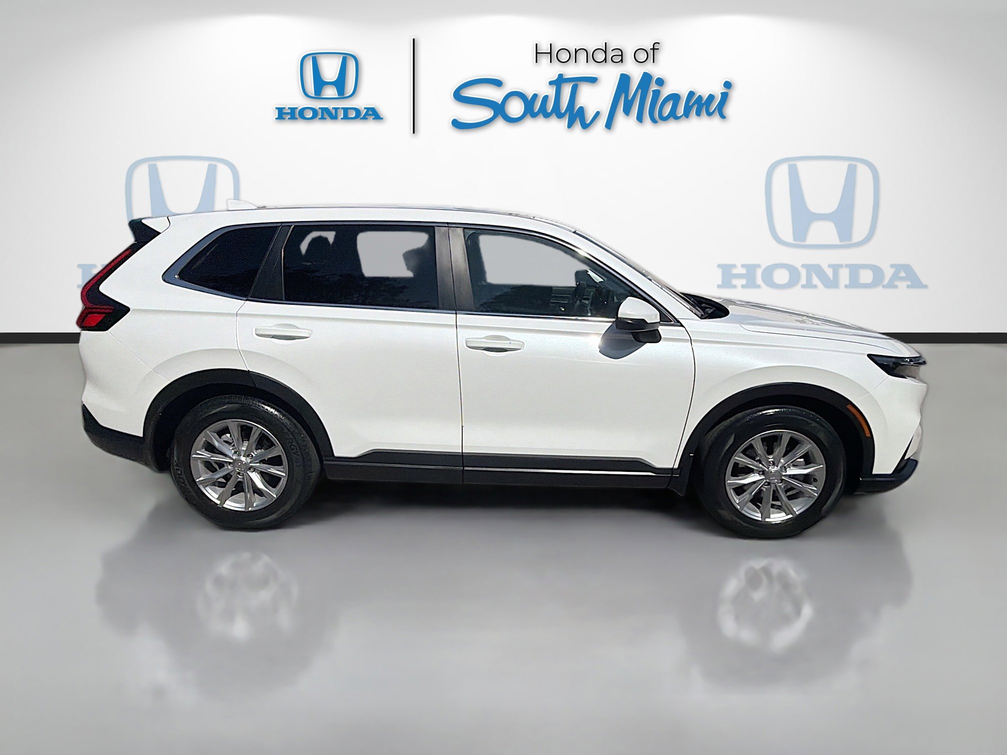 Certified 2023 Honda CR-V EX image 8