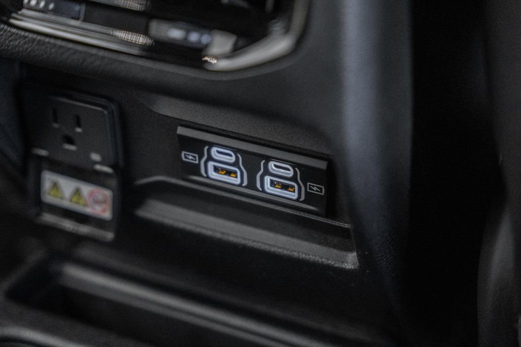 New 2025 Jeep Grand Cherokee L Altitude image 34