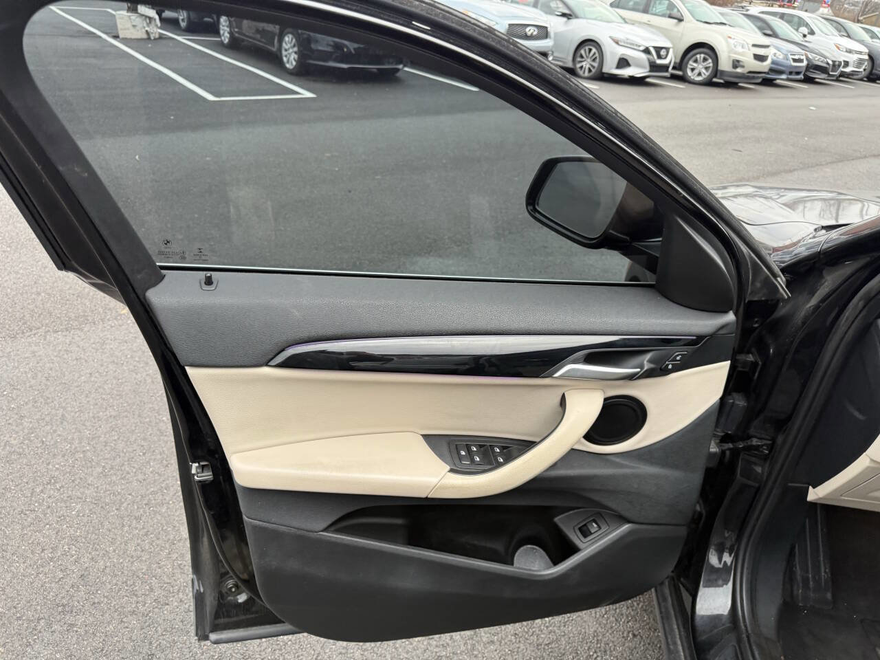 Used 2020 BMW X2 xDrive28i image 13