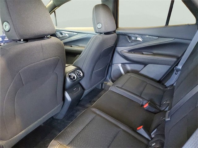 New 2025 Chevrolet Blazer EV LT image 9