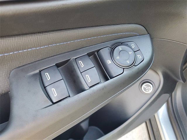 New 2026 Buick Envista Sport Touring w/ Convenience II Package image 9