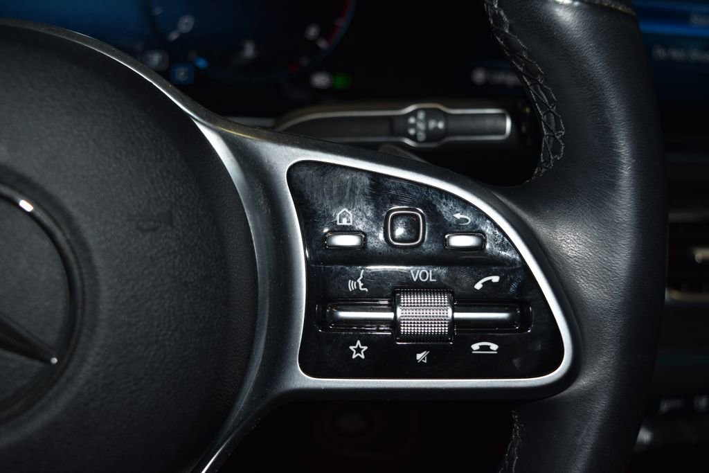 Certified 2022 Mercedes-Benz GLE 350 4MATIC image 10