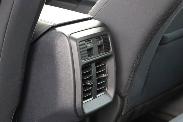 New 2025 Ford Bronco 4-Door AWD/4WD image 17