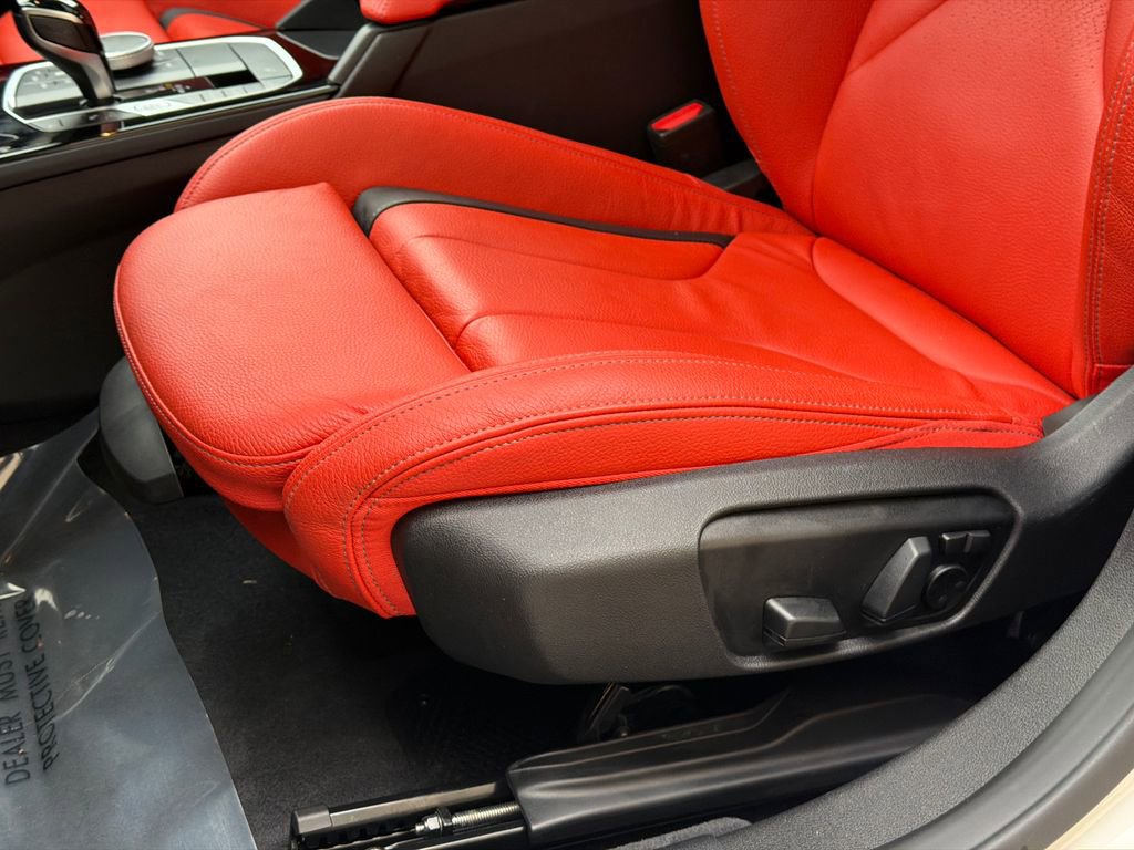 Used 2024 BMW M235i xDrive Gran Coupe w/ Premium Package image 18