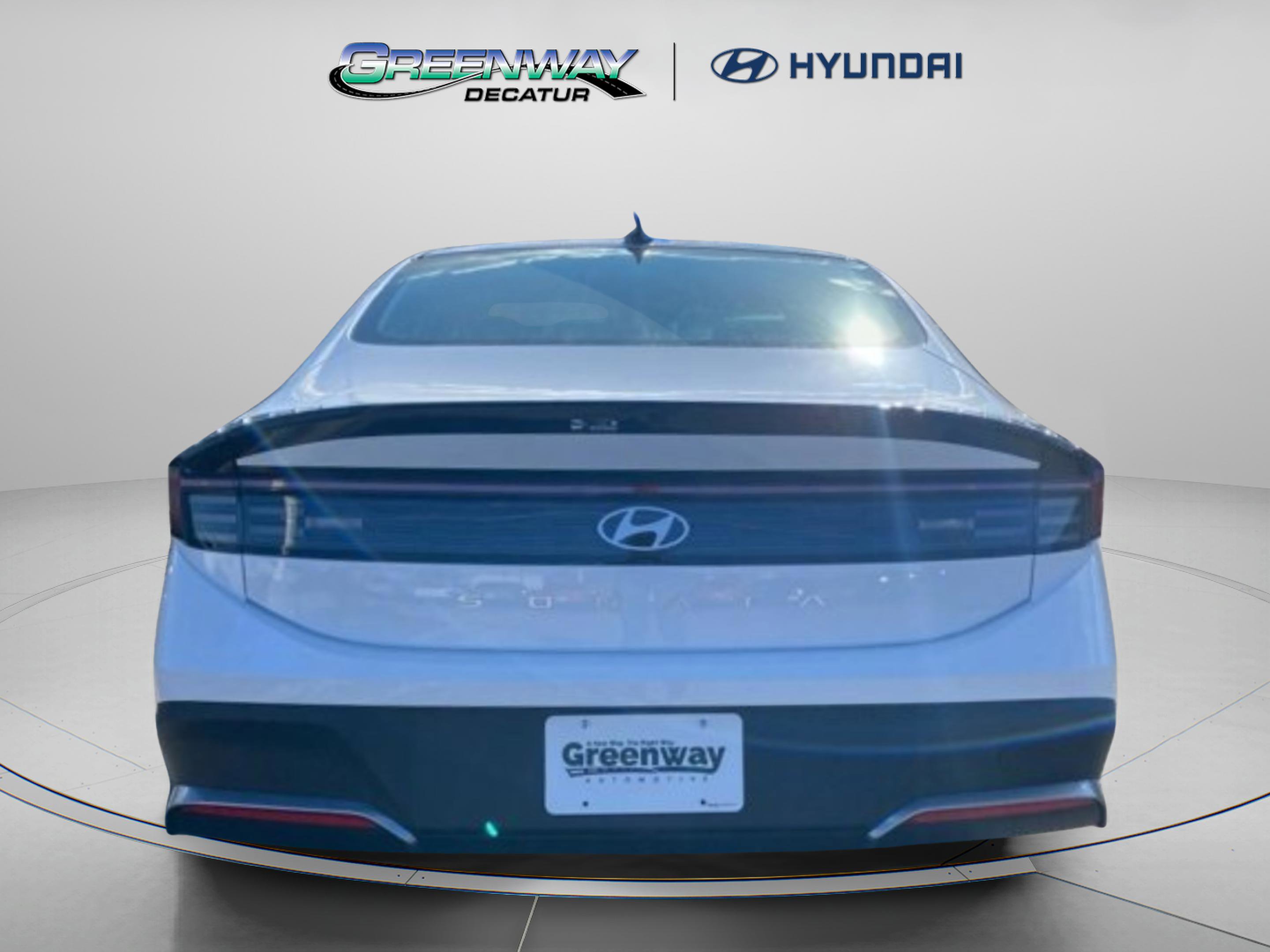 New 2026 Hyundai Sonata SE FWD image 5