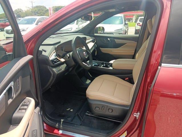 New 2026 Buick Enclave Preferred w/ LPO, Floor Liner Package FWD image 7