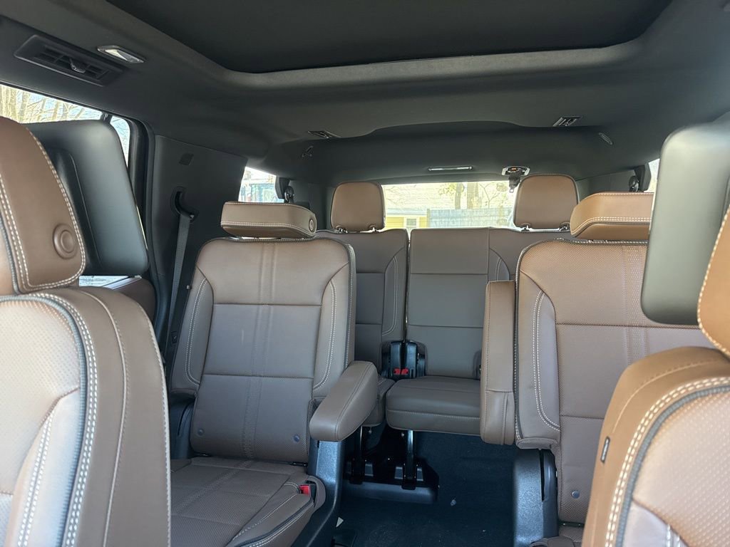 New 2026 Chevrolet Tahoe High Country image 36