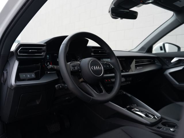 Certified 2025 Audi A3 2.0T Premium image 4