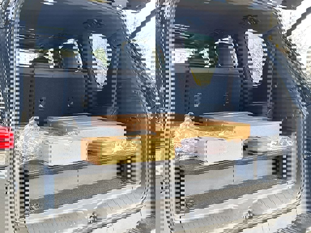 New 2026 Lexus LX 700h Luxury image 33