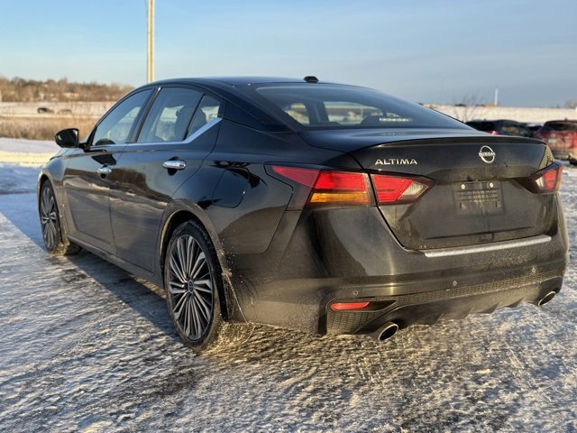 Used 2023 Nissan Altima 2.5 SL image 16