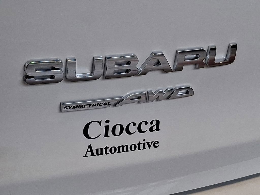 New 2025 Subaru Ascent Premium image 15