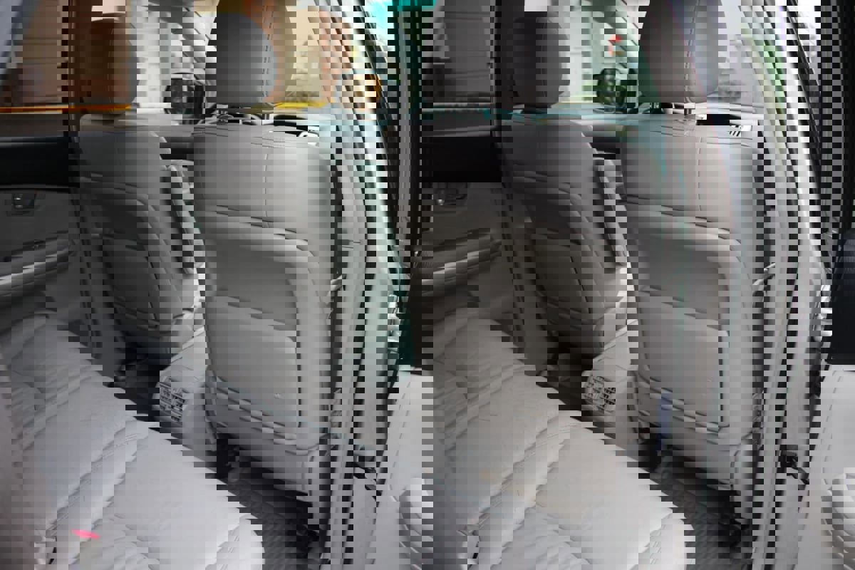 Used 2006 Lexus RX 400h AWD image 43