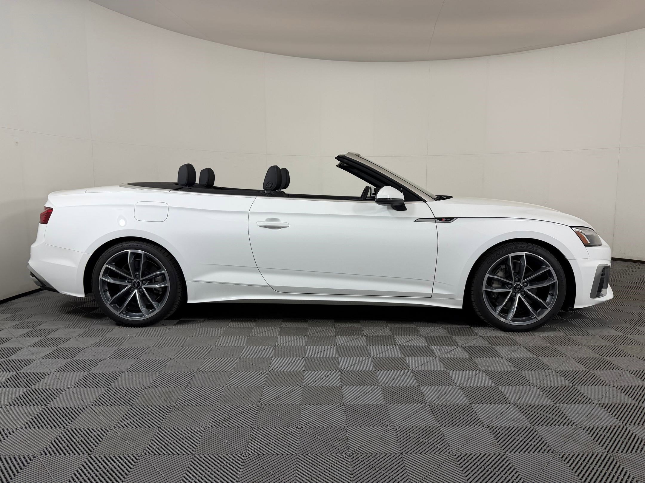 Used 2024 Audi A5 2.0T Premium Plus w/ Premium Plus image 36