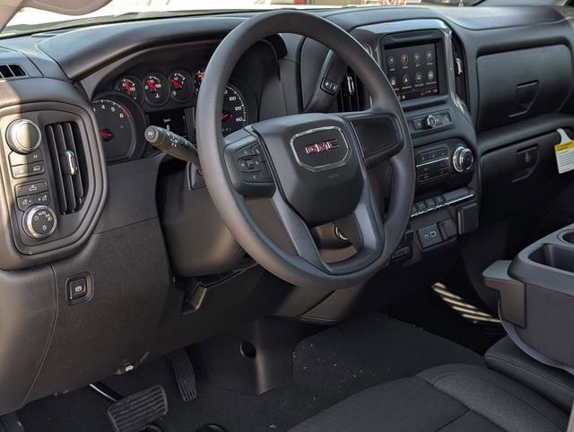 New 2026 GMC Sierra 1500 Pro w/ Pro Value Package image 16