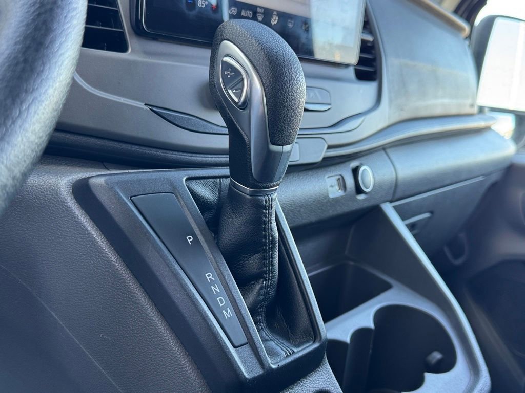 Used 2022 Ford Transit 350 XLT image 23