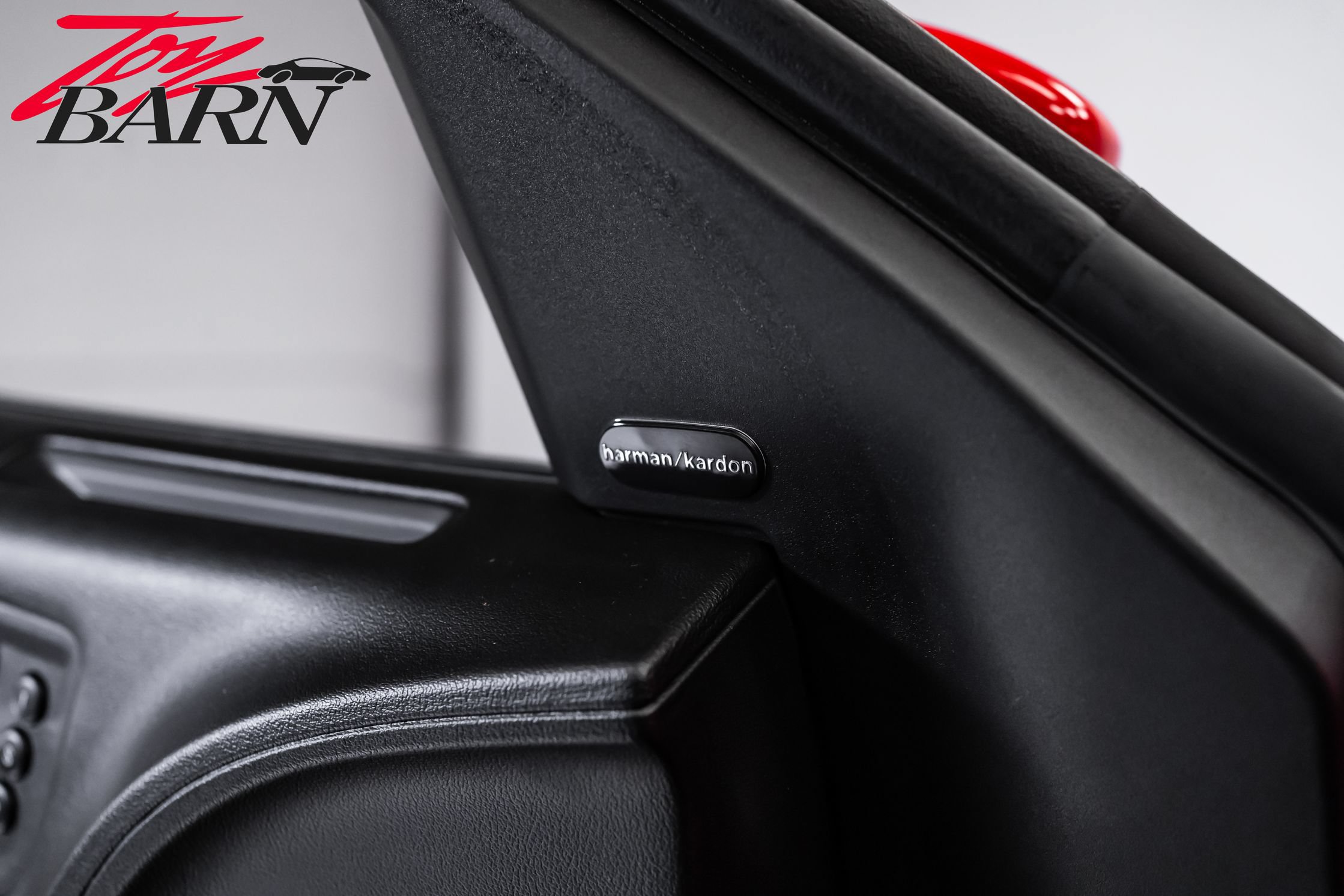 Used 2021 Dodge Charger SRT Hellcat RWD image 21