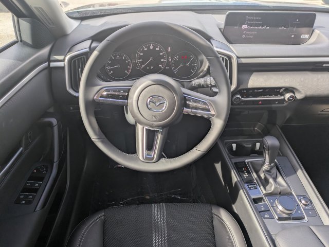 New 2026 MAZDA CX-50 AWD 2.5 S w/ Weather Package image 14