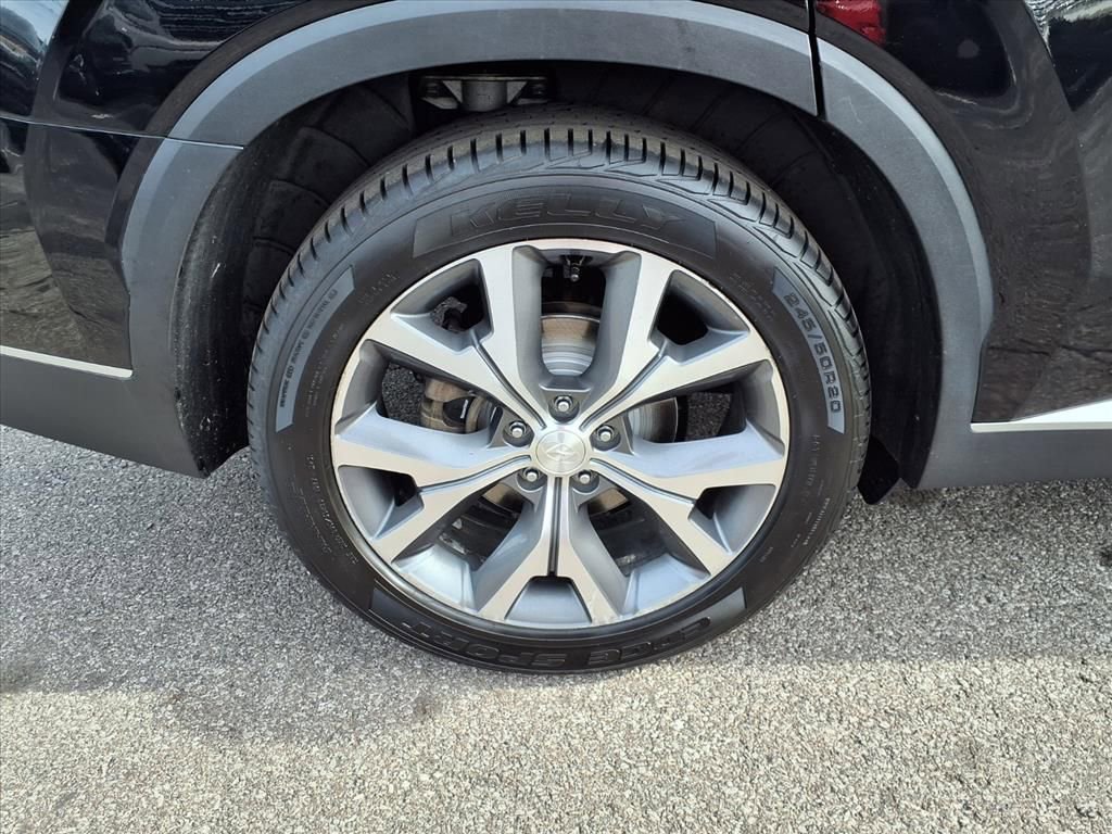 Used 2022 Hyundai Palisade SEL w/ Premium Package image 39