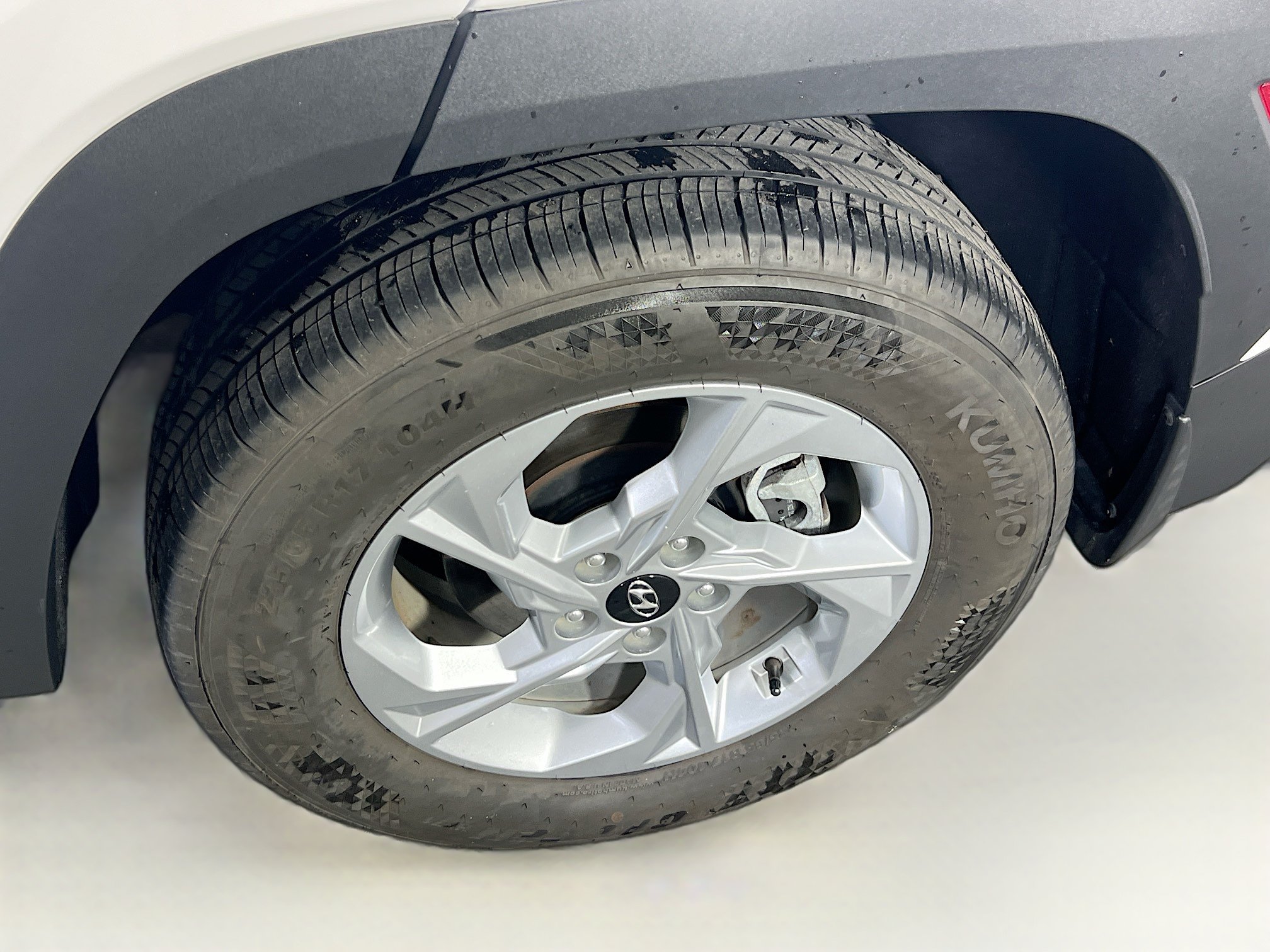 Used 2023 Hyundai Tucson SEL AWD/4WD image 29