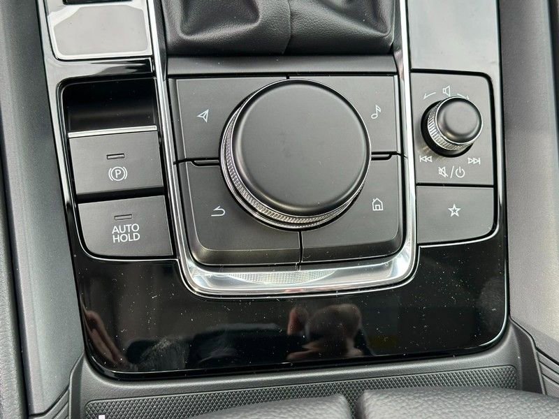 New 2025 MAZDA CX-50 AWD 2.5 S w/ Weather Package image 25