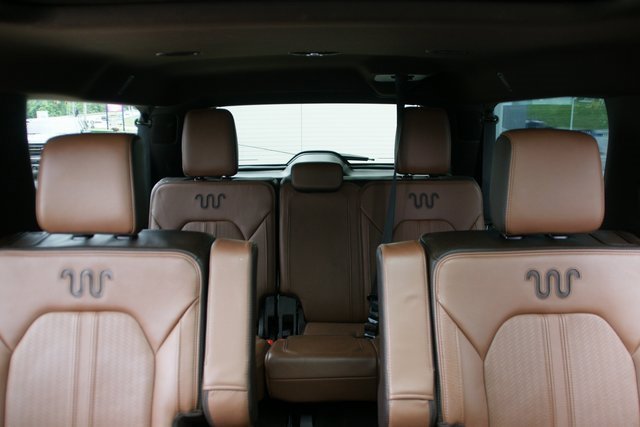 Used 2022 Ford Expedition Max King Ranch image 38