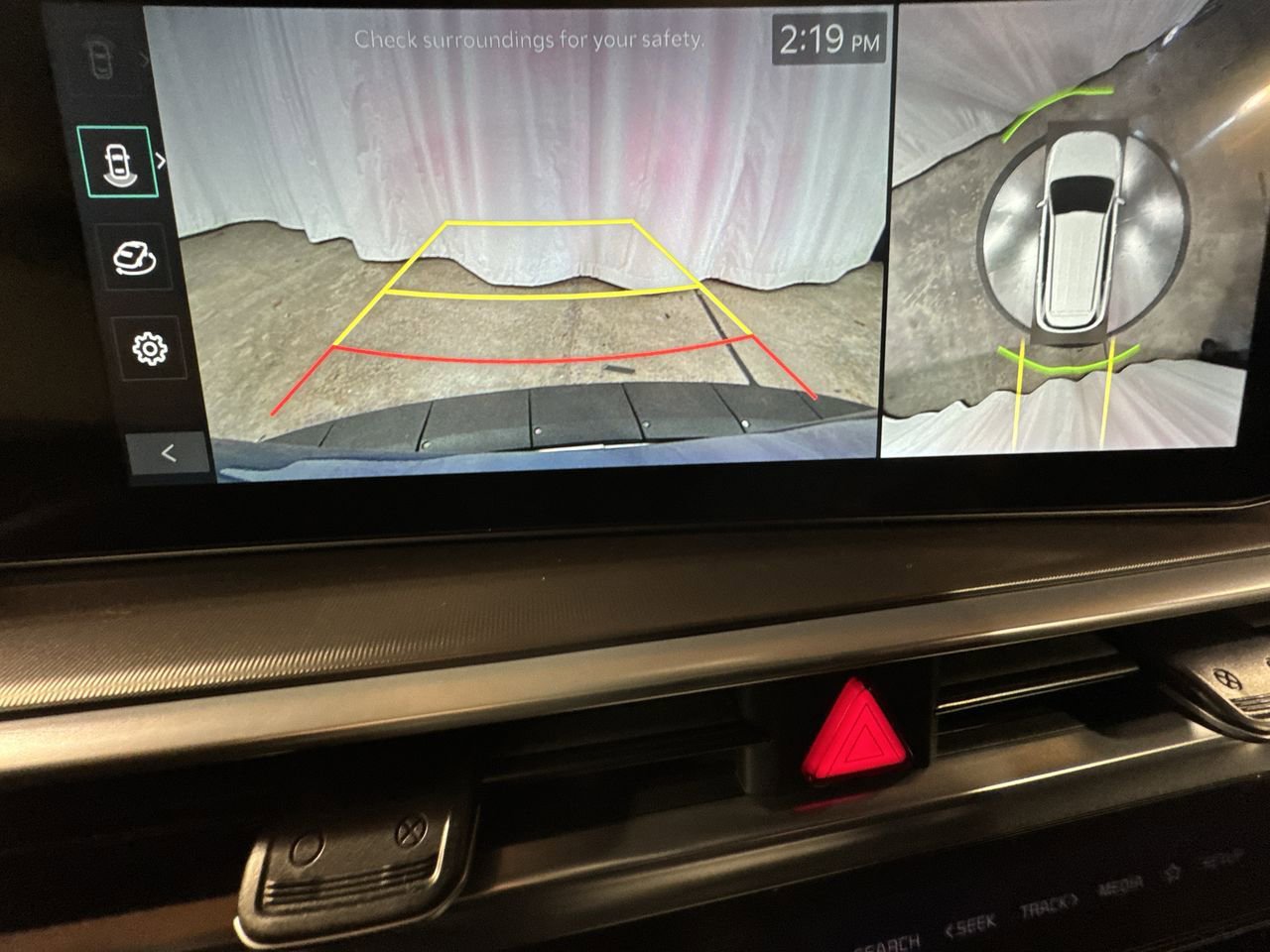 New 2026 Kia Sorento SX Prestige image 25