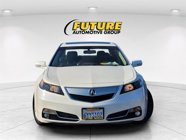 Used 2013 Acura TL 3.5 image 2
