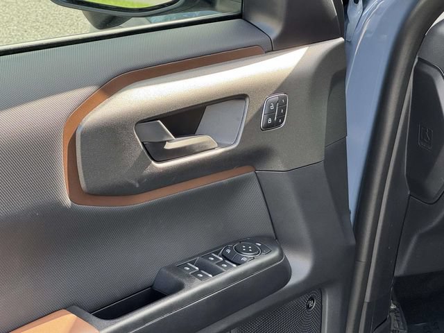 Certified 2026 Ford Bronco Sport Outer Banks w/ Outer Banks Tech Package+ AWD/4WD image 17