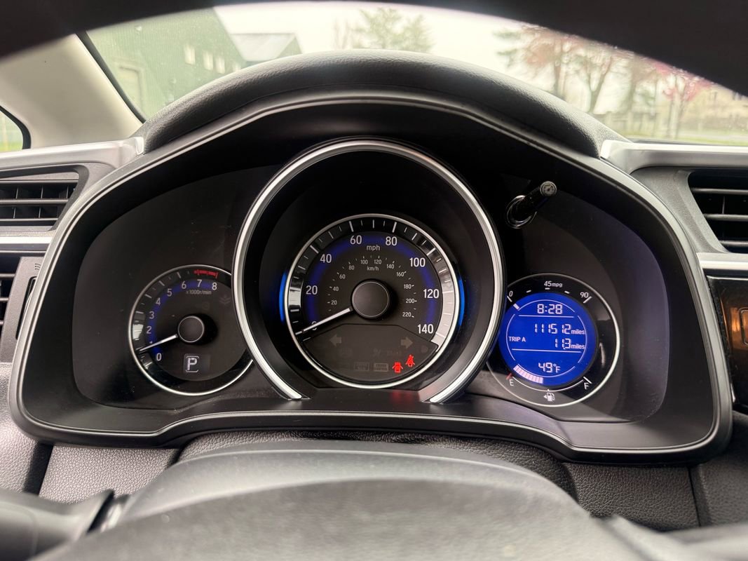 Used 2016 Honda Fit EX image 19