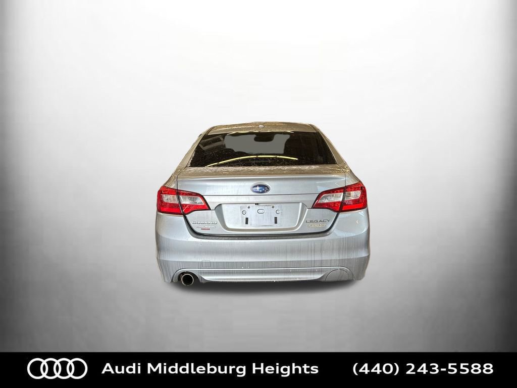 Used 2015 Subaru Legacy 2.5i Limited image 4