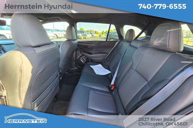 Used 2025 Subaru Outback Wilderness AWD/4WD image 26