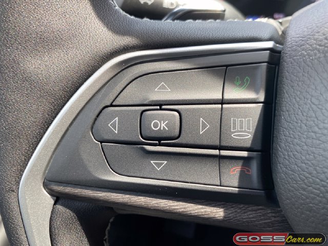 New 2026 Jeep Grand Cherokee Altitude AWD/4WD image 18