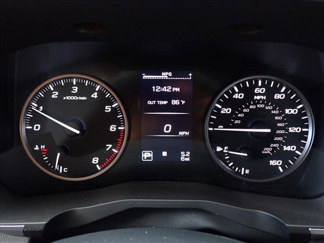 New 2025 Subaru Ascent Premium image 24